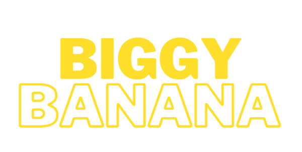 biggy banana